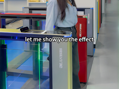 IRONMAN IM.LB.01 スピードゲート