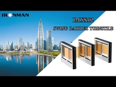 アクセスコントロールを 3秒でアップグレード!