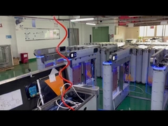 なぜ世界の空港は ターンスティールに信頼を?