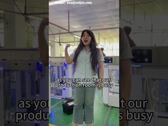 防水設計で 屋外での使用