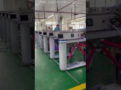 当社の回転式改札口がどのように群衆整理を効率化しているか？ぜひご覧ください！