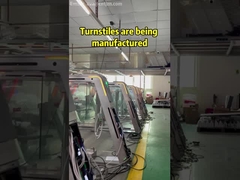 セキュリティ システム を 向上 さ せる よう に する ― 現代 空間 の 革新 的 な ターニング 装置