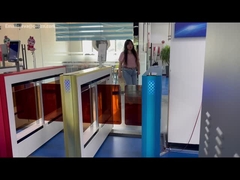 ターンガイト の 疲れ か? 私たちの ターンステイル は 建物 の セキュリティ 欠陥 を 解決 する の は どう です か