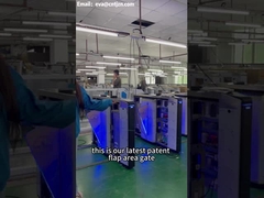 最高のターンstileで建物を守る - 当社のターンstile: 類まれな保護、シームレスなアクセス