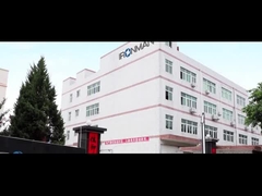 新バージョンの会社紹介