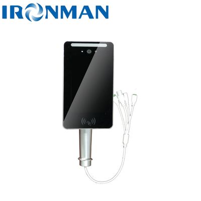 質  High-Precision Face Recognition Device - Secure & Reliable Solution For Access Control 工場