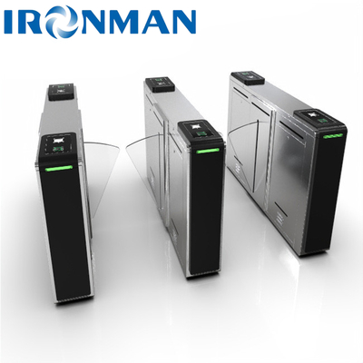 赤外線センサーが付いている高速Touchlessの回転木戸の駅