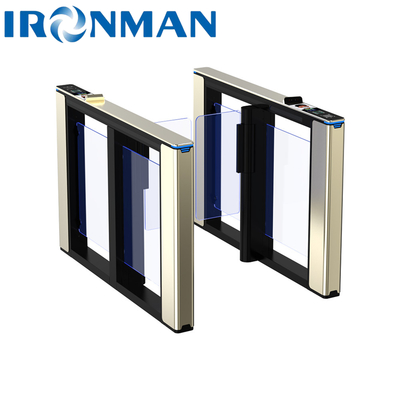 工場価格 アクセス制御 完全自動 バリア スイング ターンスタイル ジム