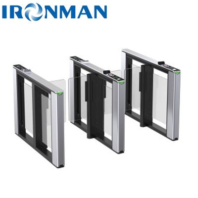 安全学校の高速ゲートの光学回転木戸の製造業者