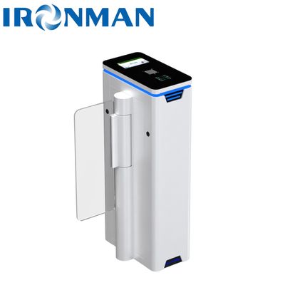 高速アクセス制御ターンスタイル自動化 速度ターンスタイルゲート